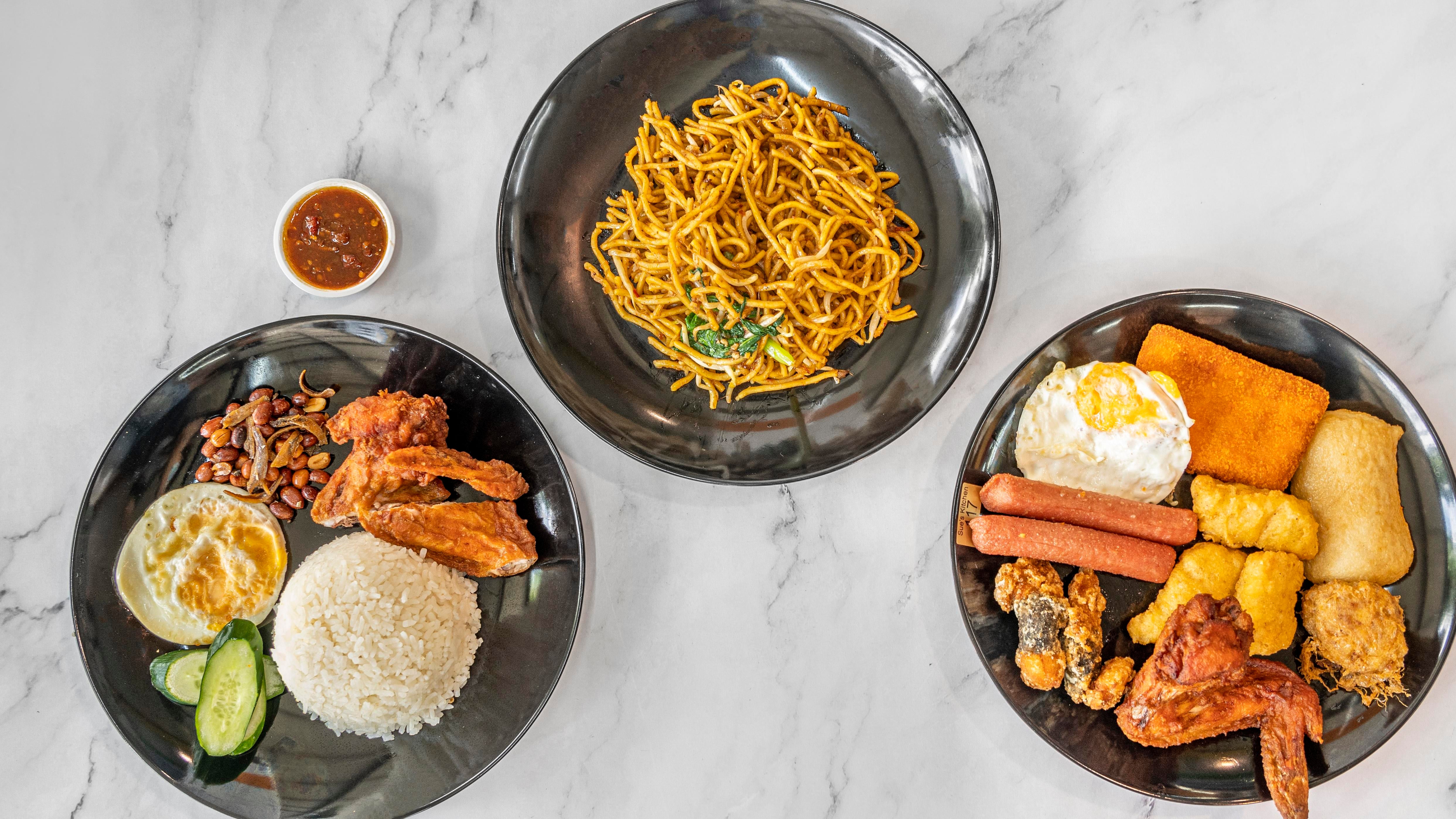 Sue S Kitchen Chai Chee Delivery From Chai Chee Order With Deliveroo   Image 