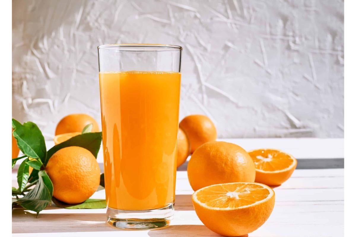 Orange Juice