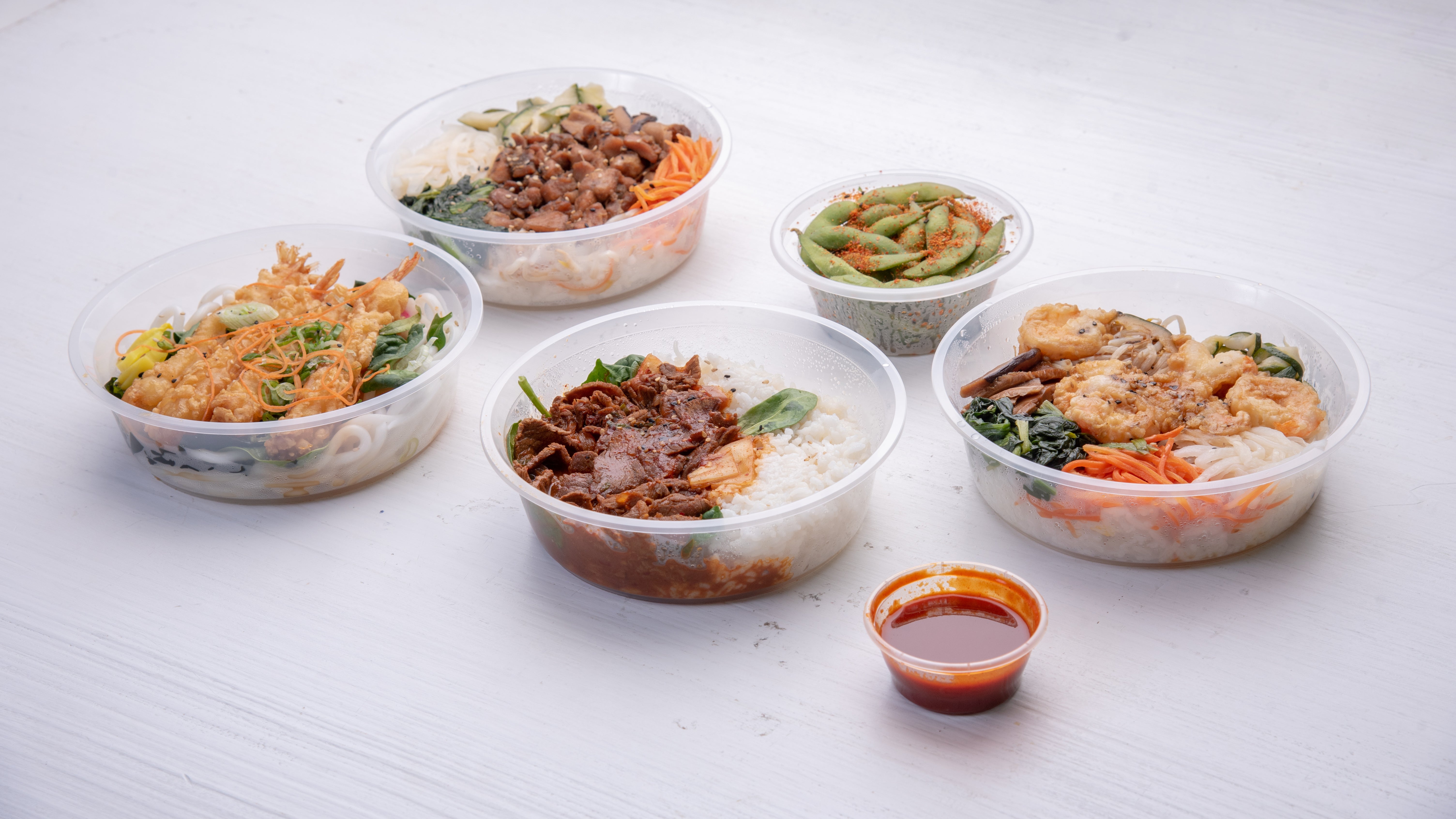 China Chef Birtley delivery from Birtley - Order with Deliveroo