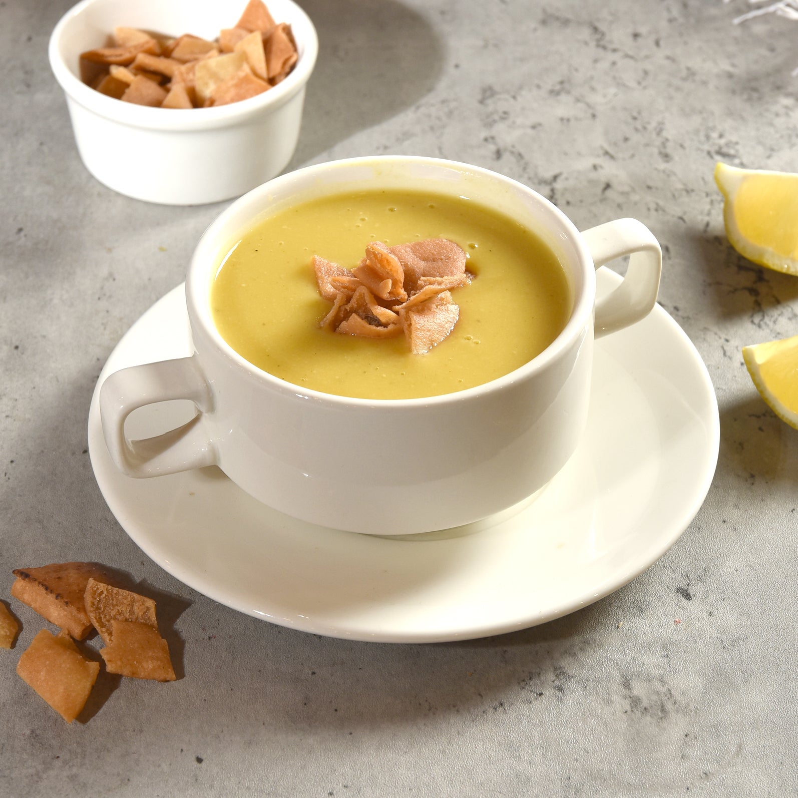Lentil Soup