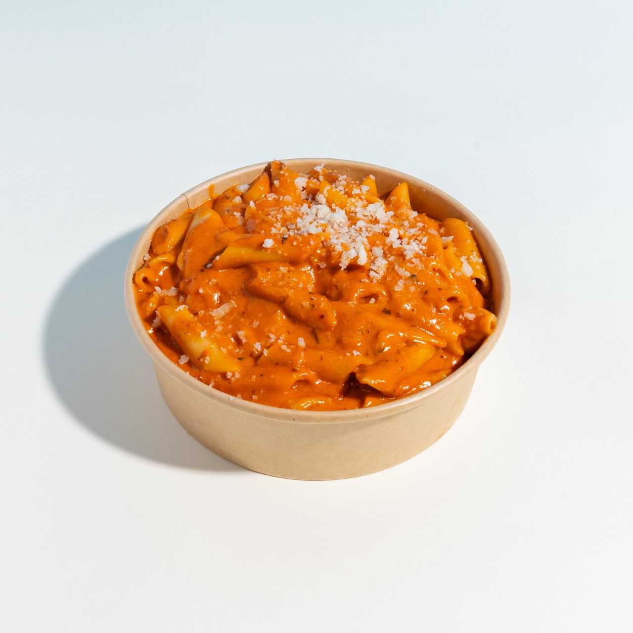 Penne Pink Pasta