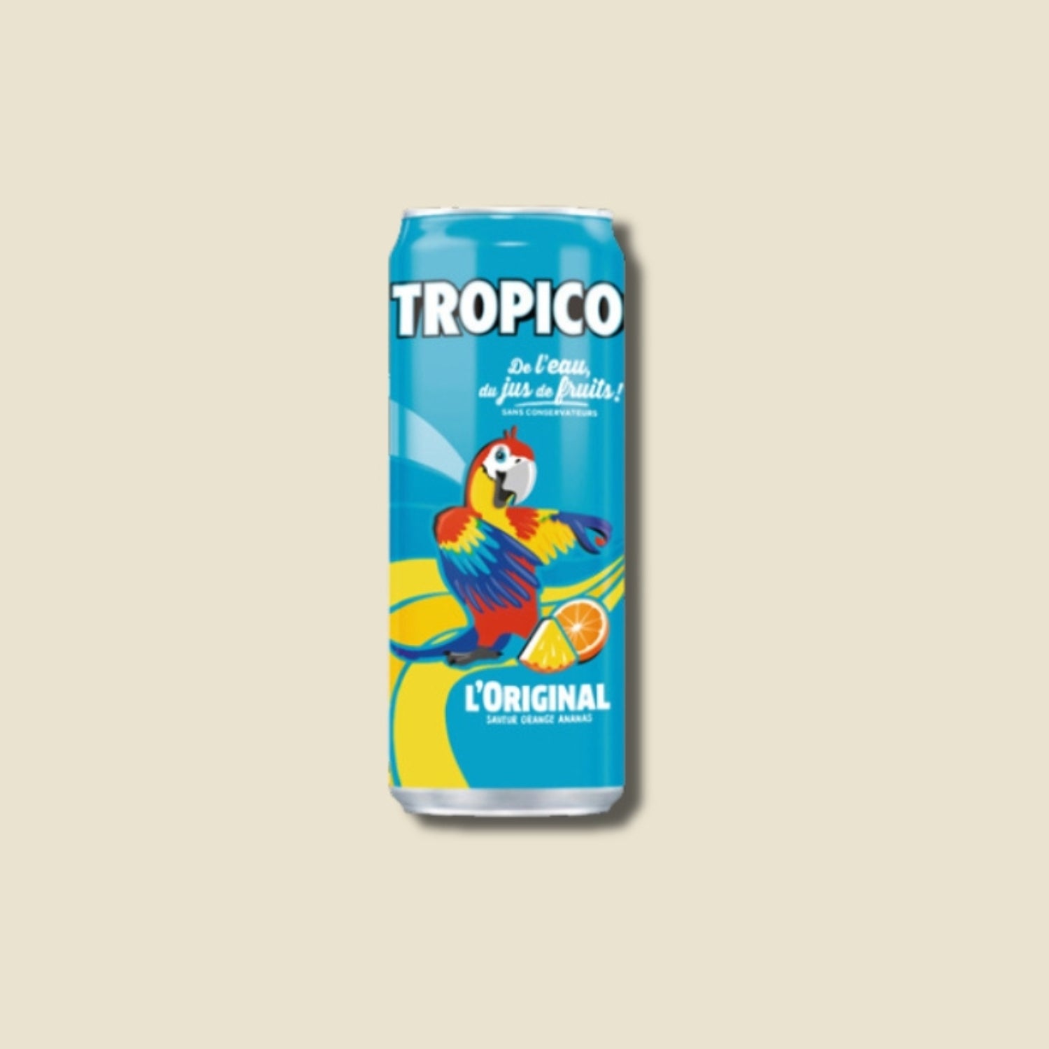Tropico 🟡