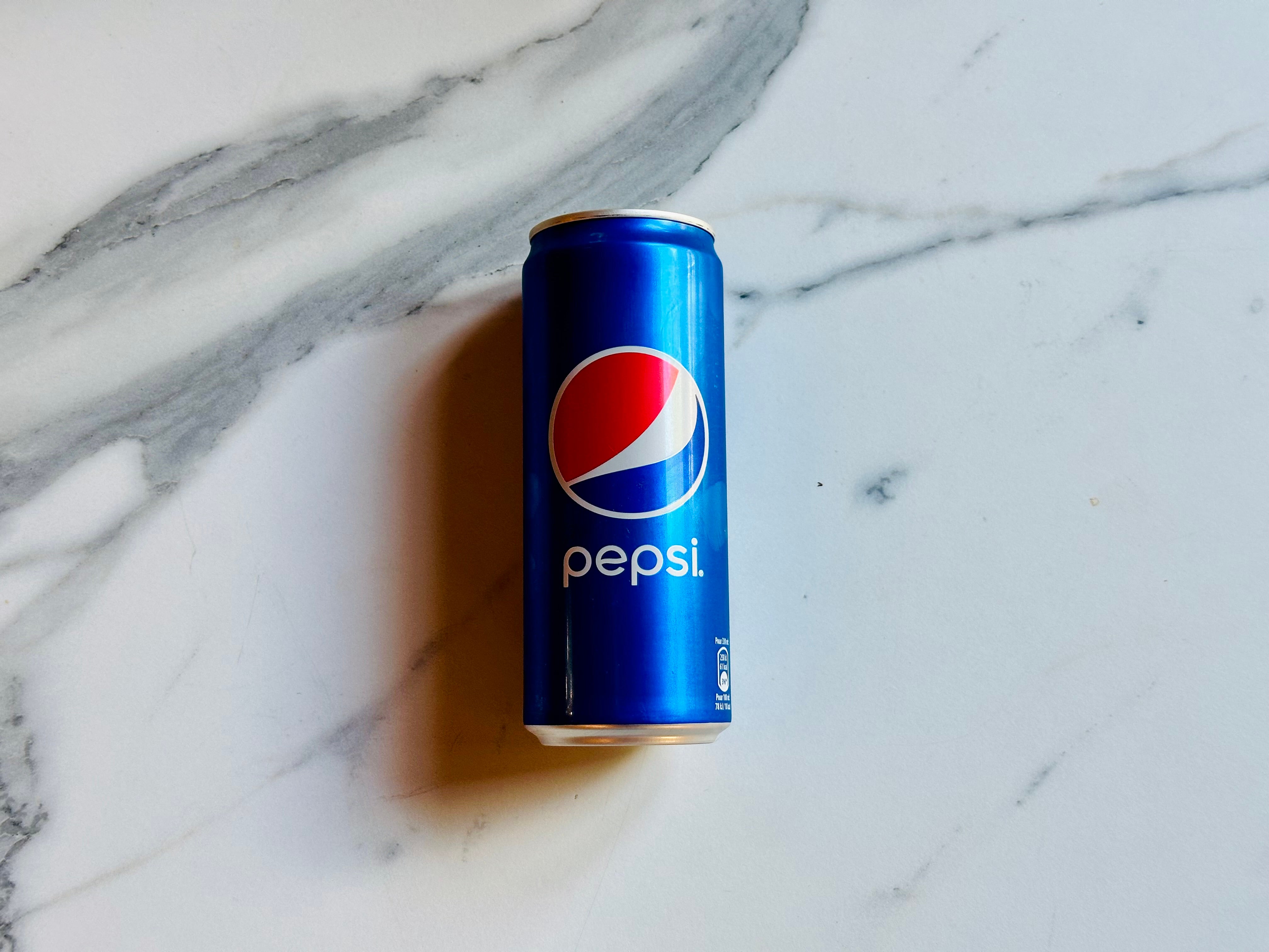 Pepsi