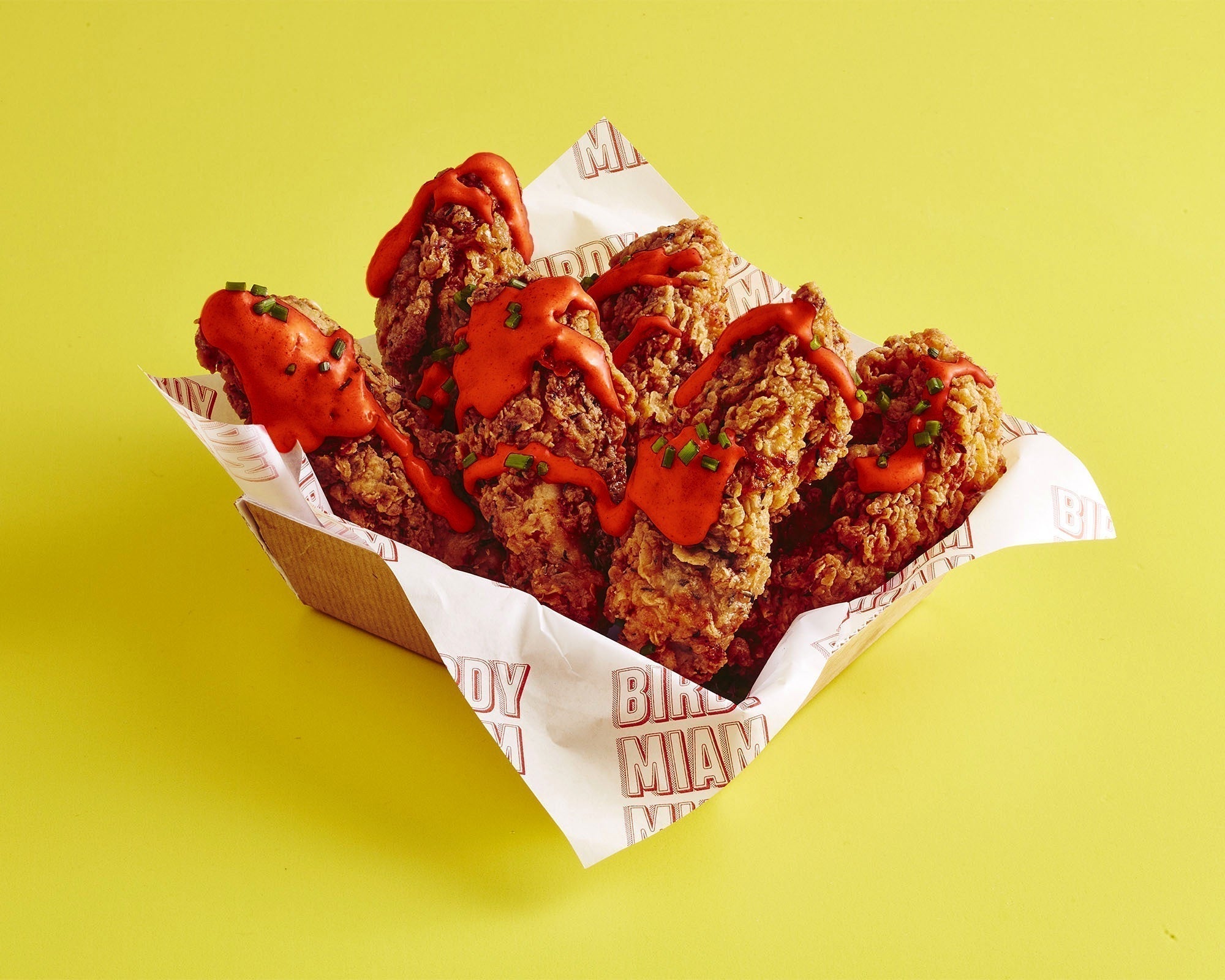 🔥Hot Tenders