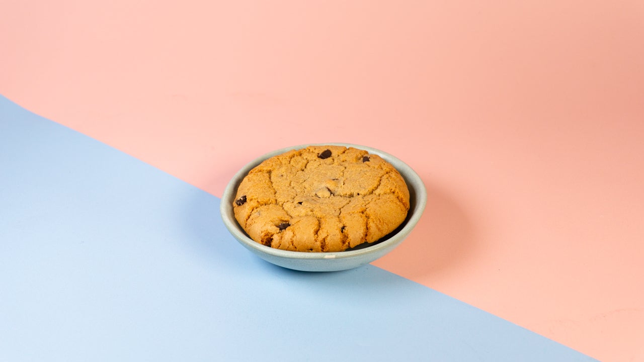 Cookie Dark Chocolate