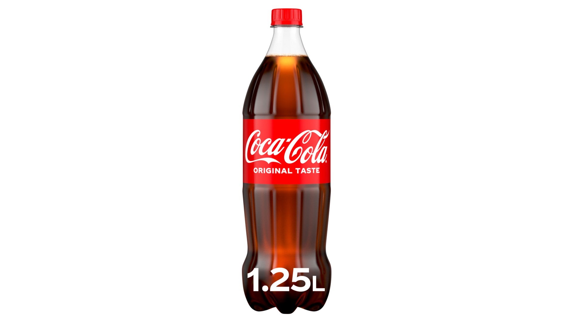 Coca-Cola 1.25L