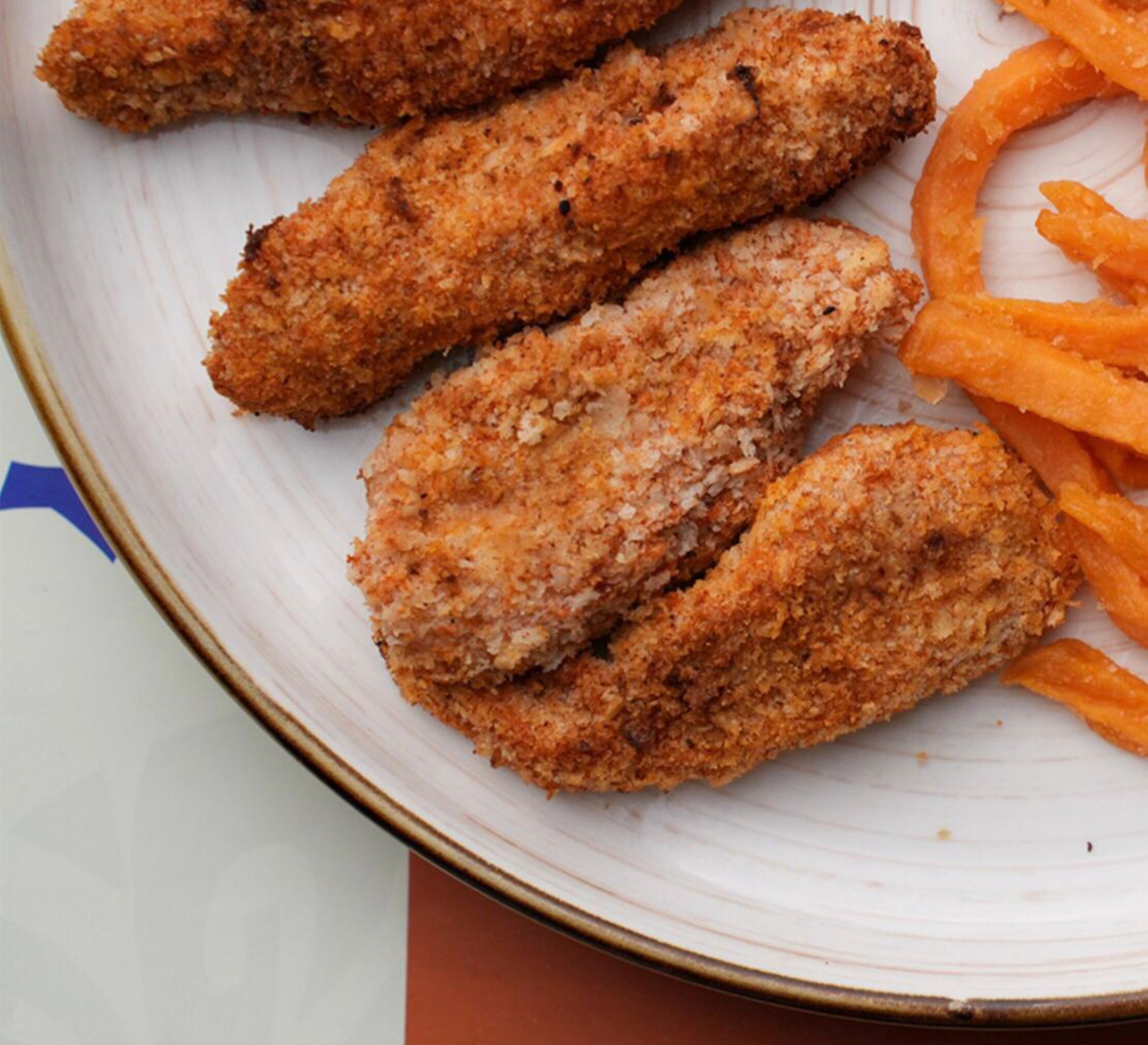 Chicken Strips
