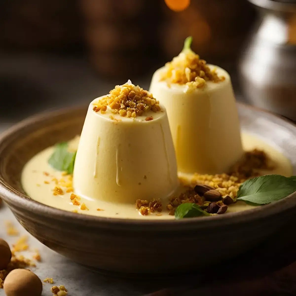 Kulfi