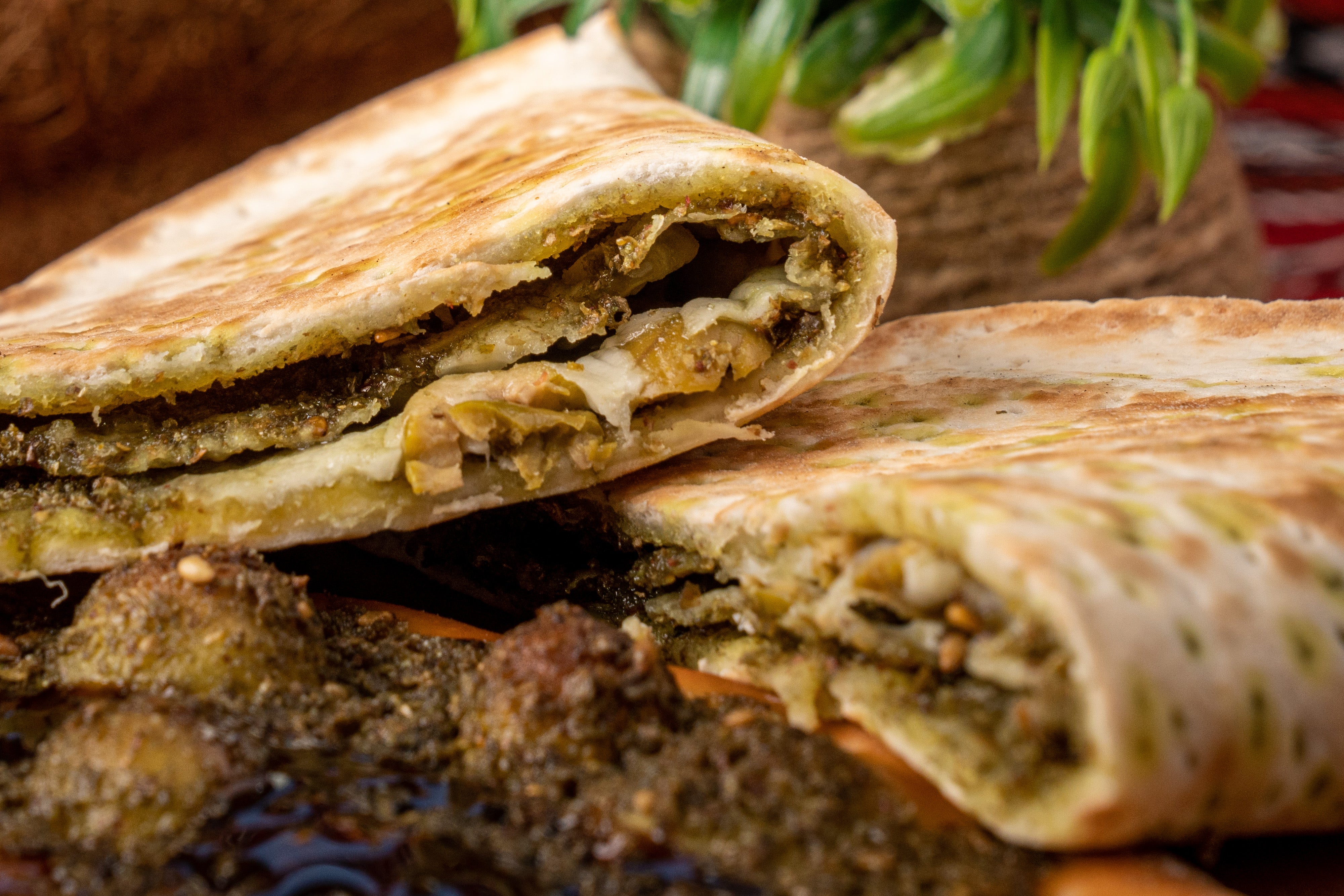 Royal Za'atar