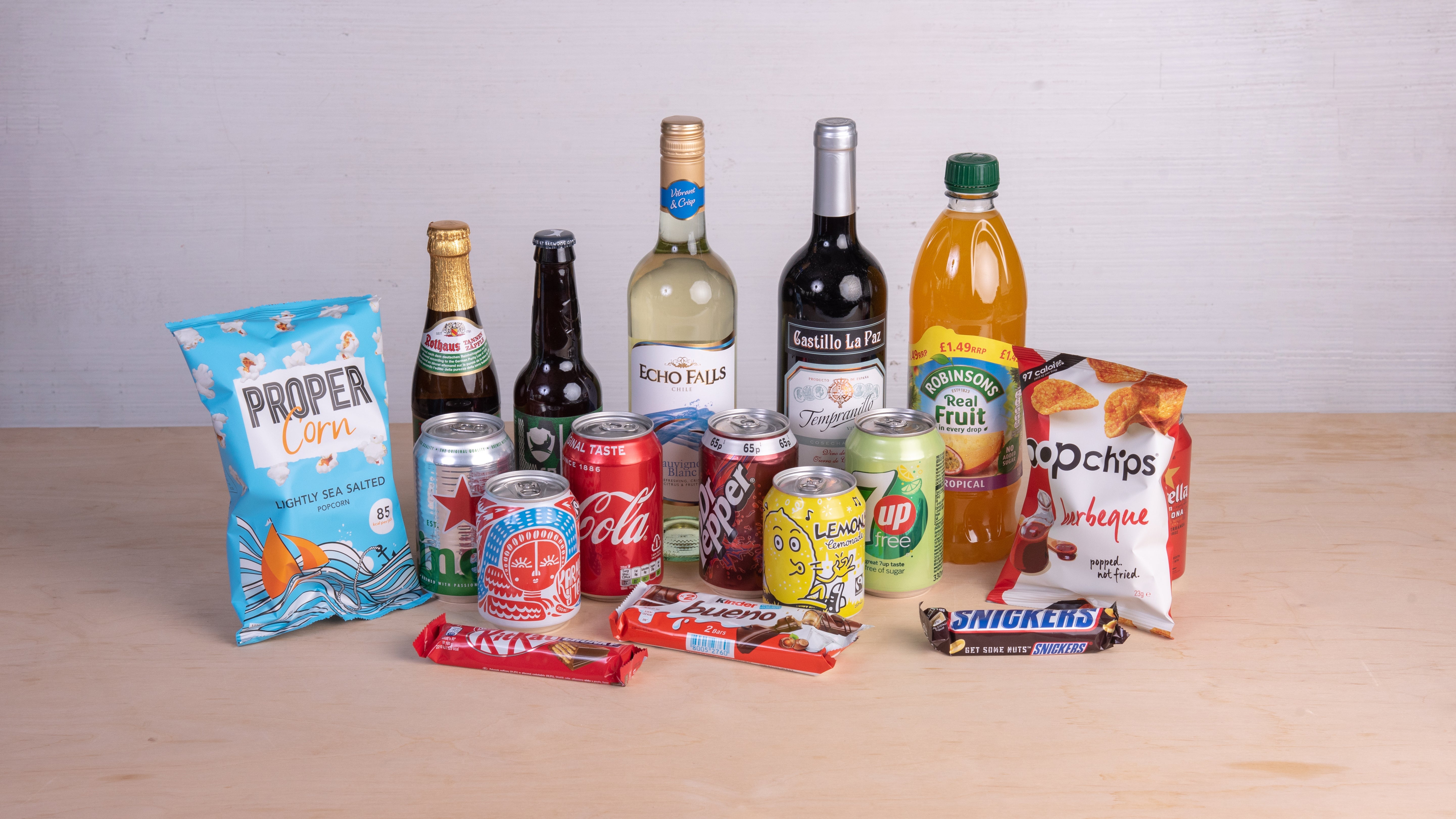 Banbury Express Food and Wine delivery from Banbury Order with Deliveroo