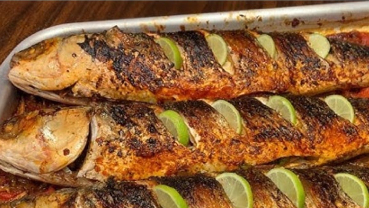 Noibi Fish Per Kilo