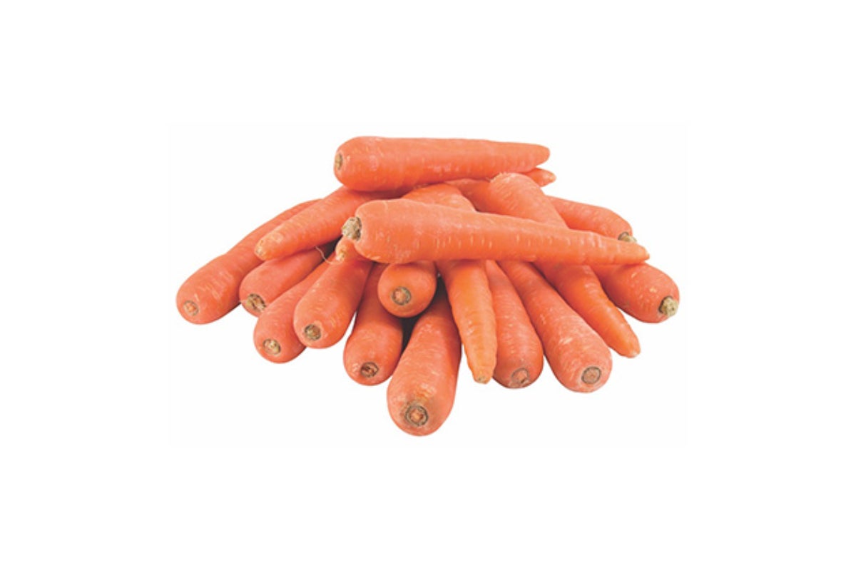 Australia Fresh Carrots - 1 Kg