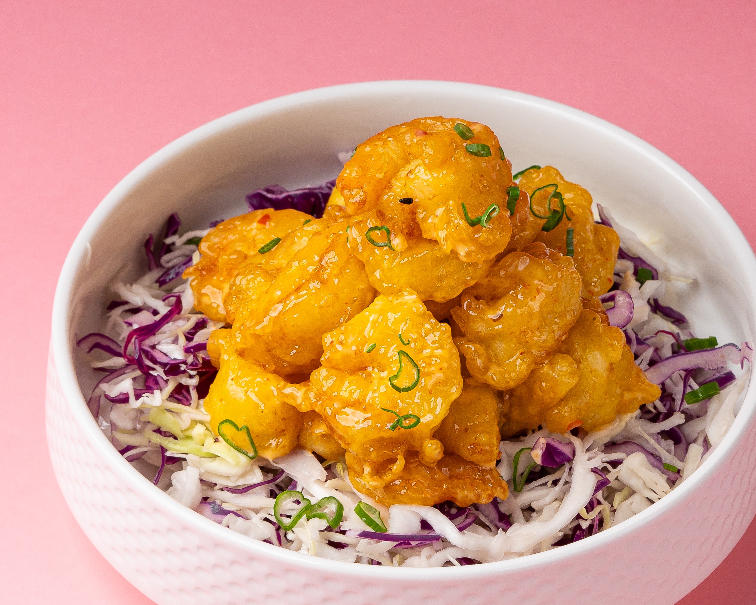 TNT Shrimp