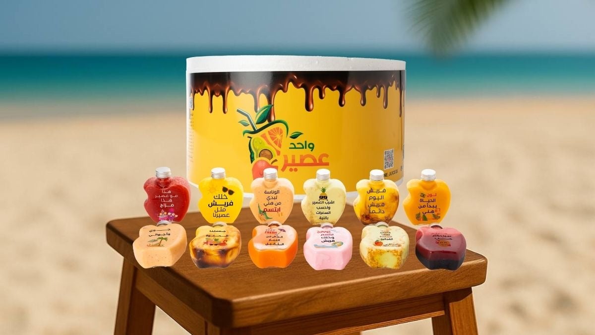 Juices Box 24 Pieces