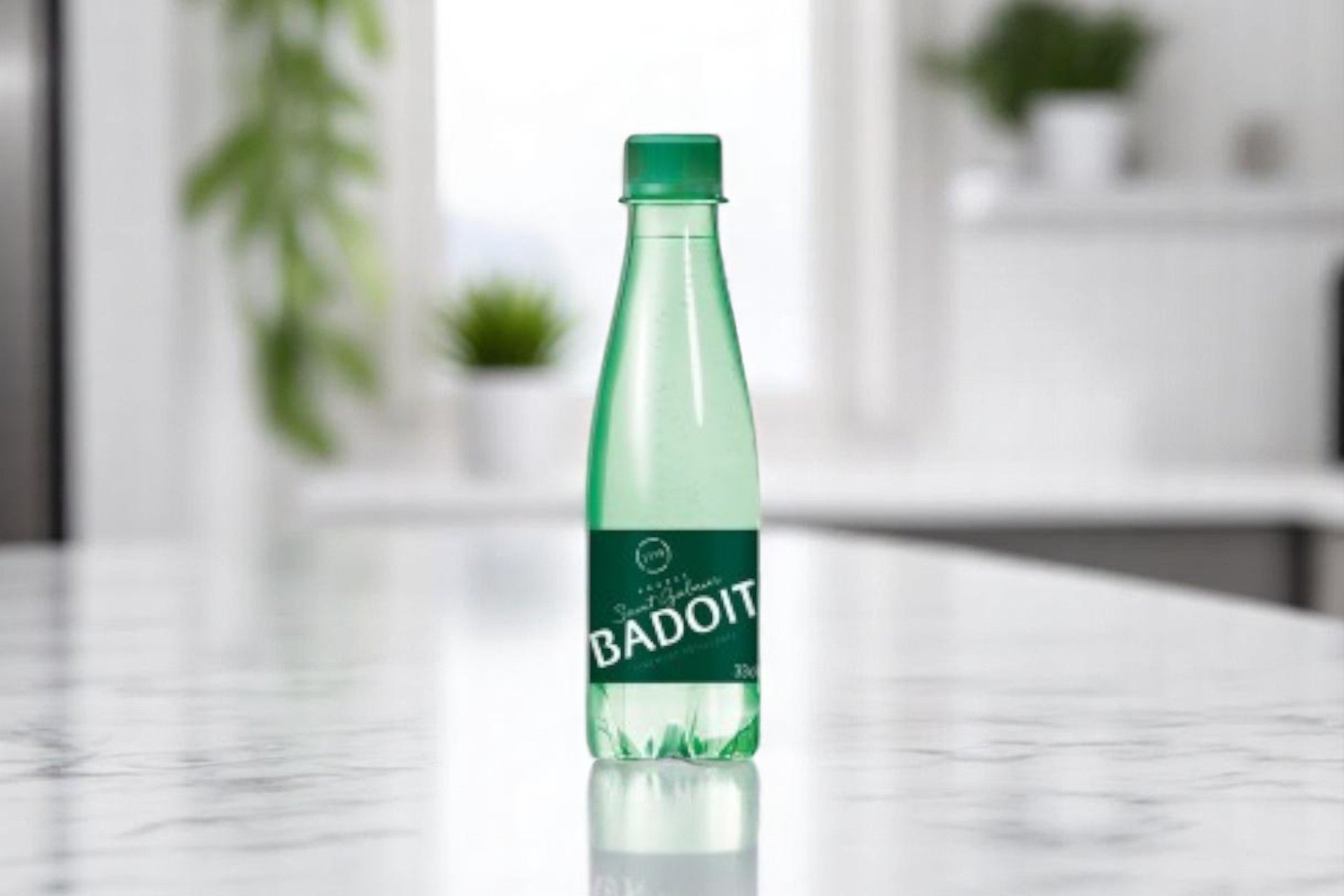 Badoit 25cl