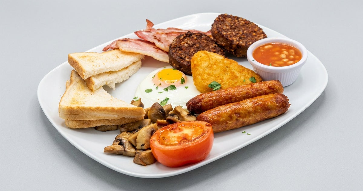 The Pantry Rathmines delivery from Rathmines - Order with Deliveroo