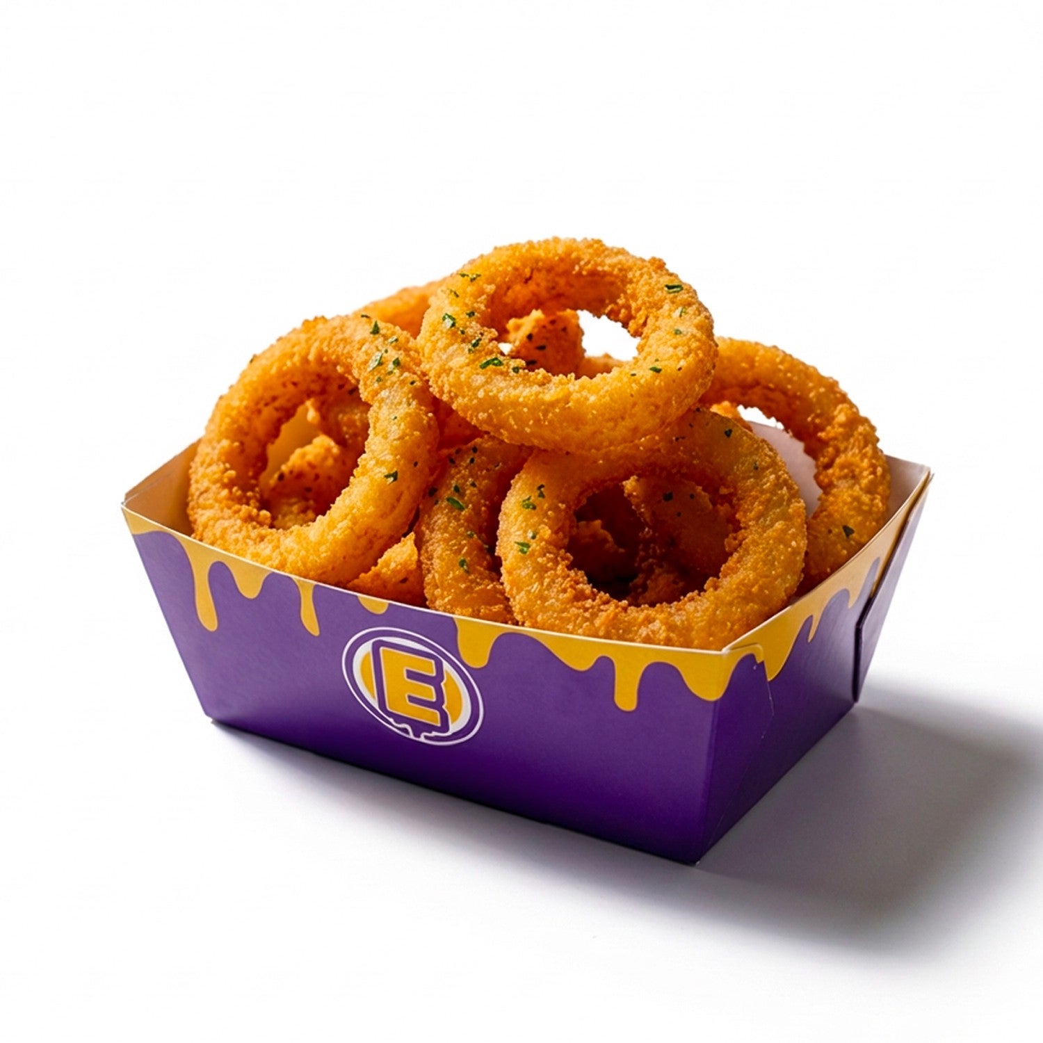Oignons rings