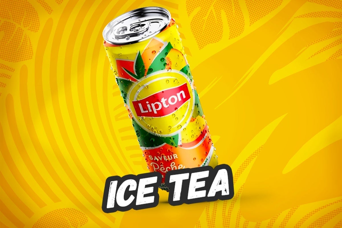 ICE TEA