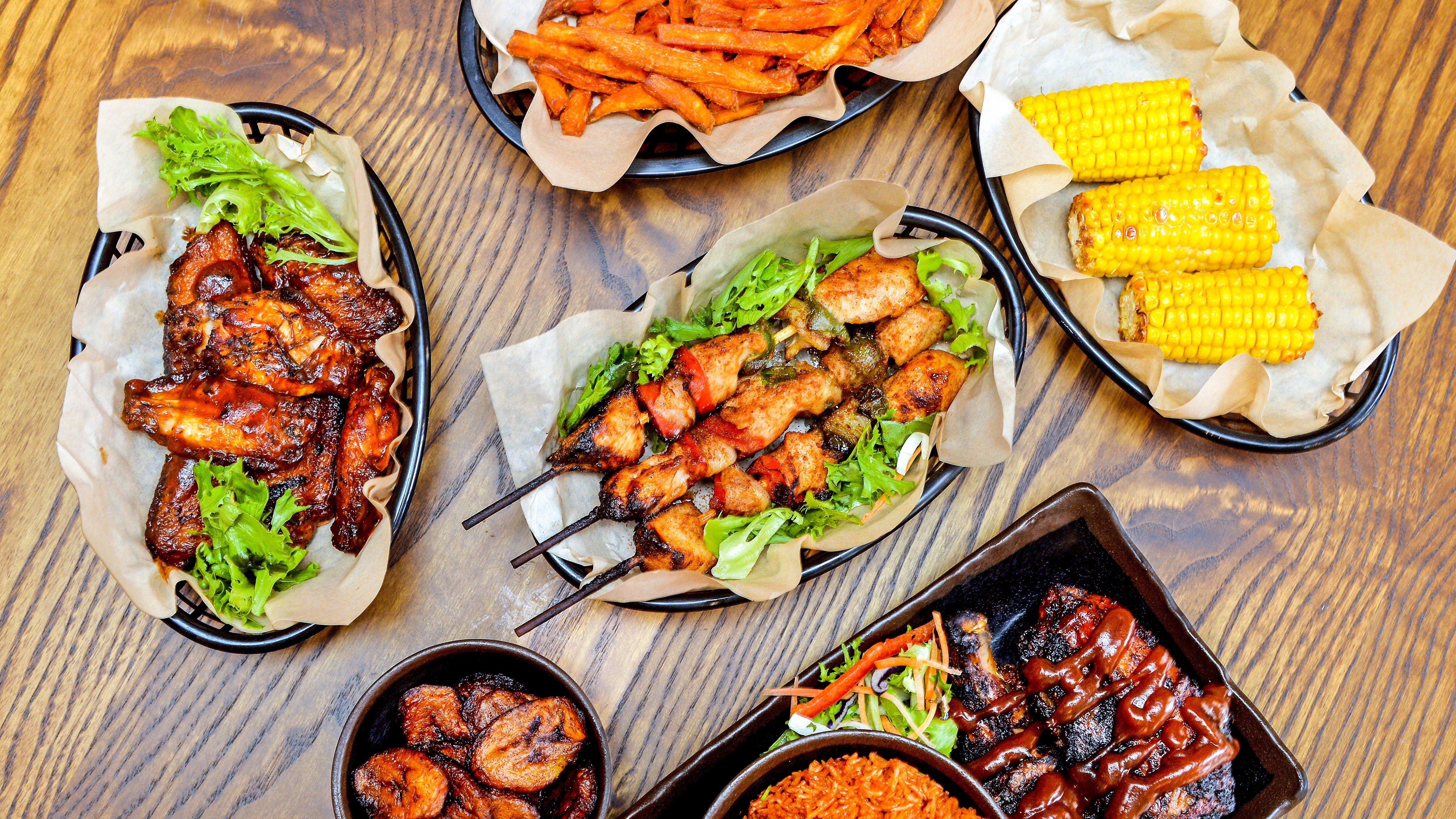 Equipsure Meals at Parliament Bar and Kitchen delivery from Nottingham