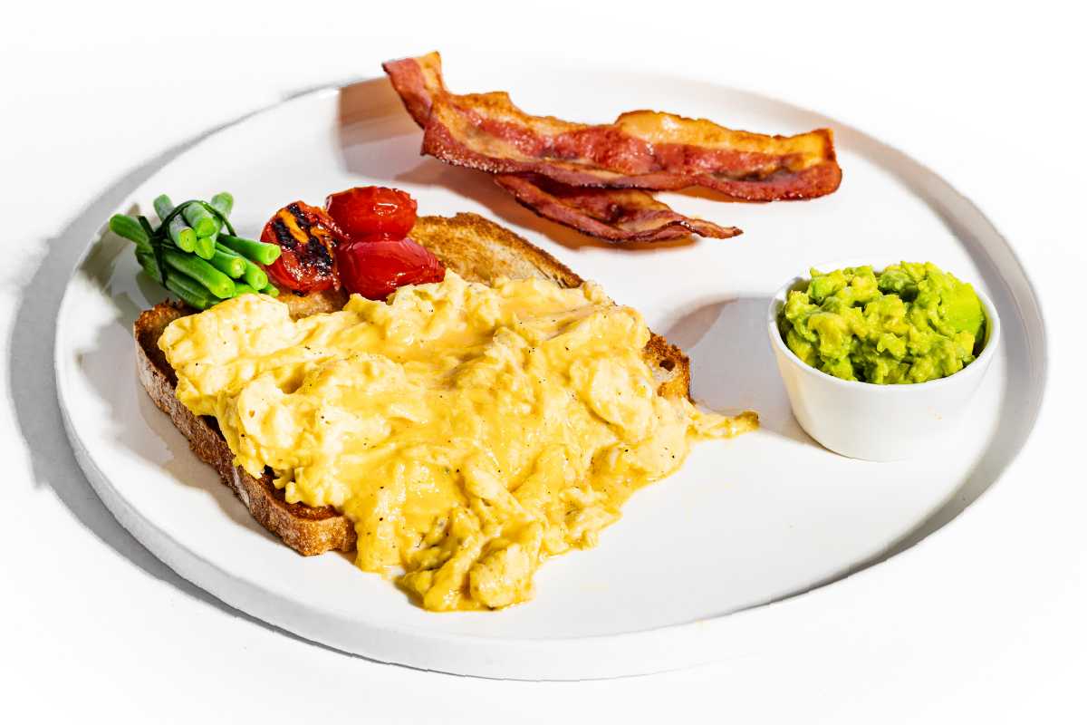 FM Breakfast