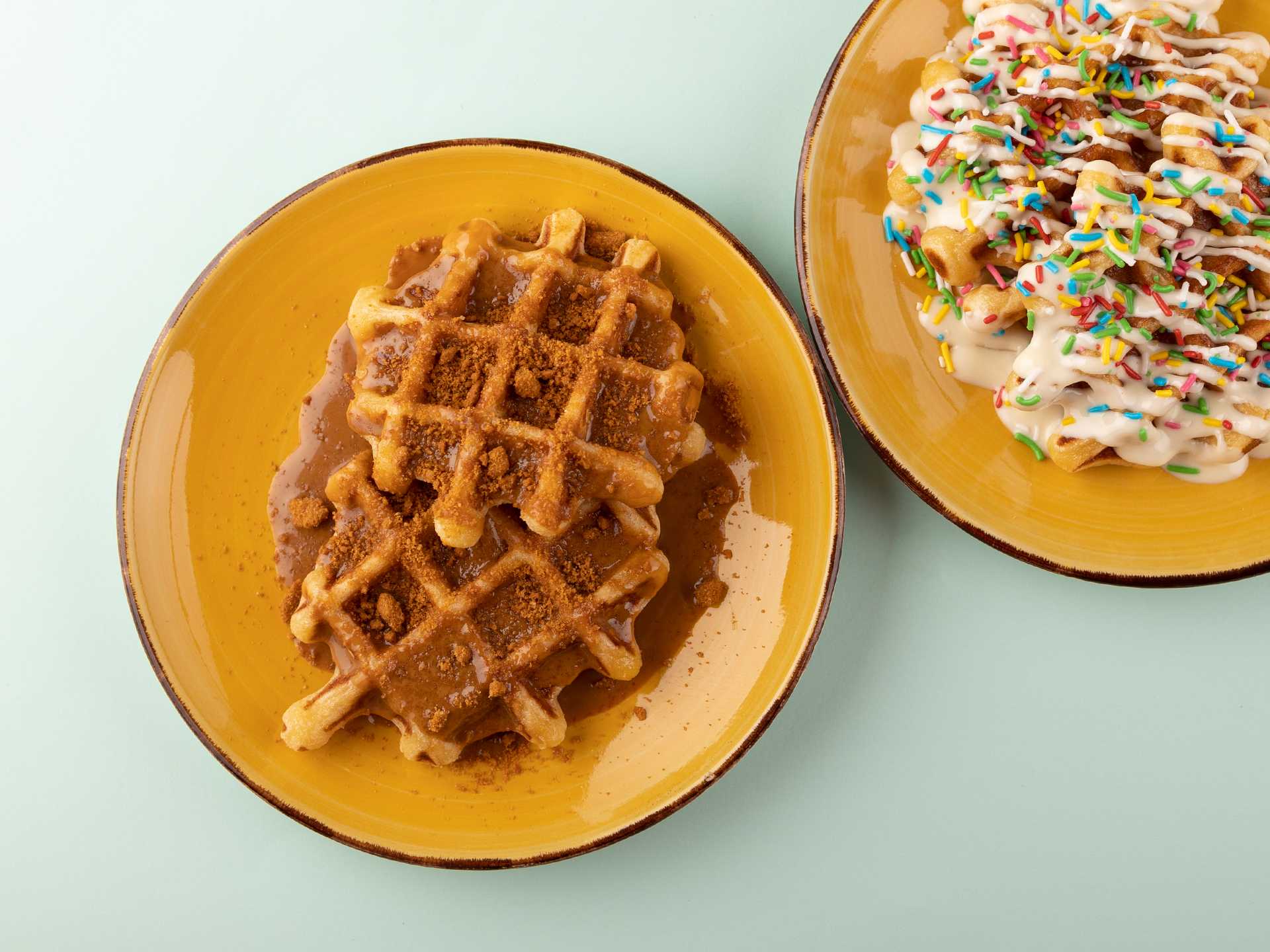 Waffle