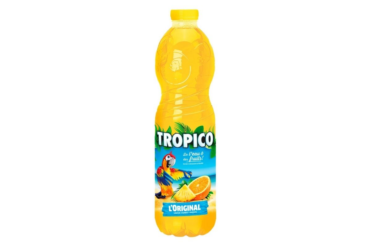 Tropico 1.5L