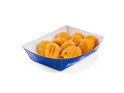 Corn Bites