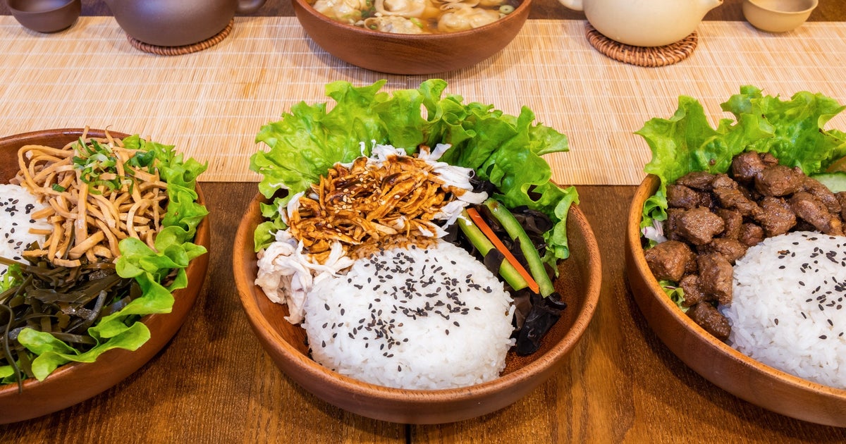Ai's bento delivery from Paris 3e - Temple - Order with Deliveroo