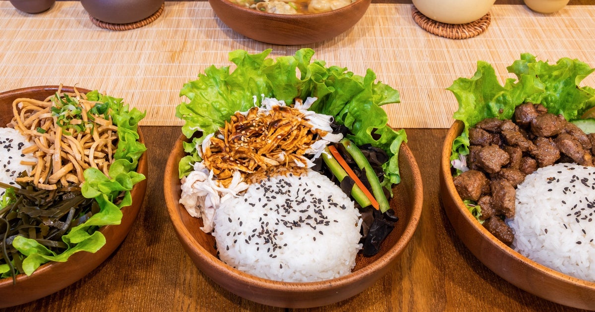 Api Bnto Ai's bento delivery from Paris 3e - Temple - Order with Deliveroo