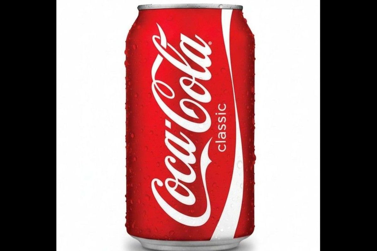 Coca Cola