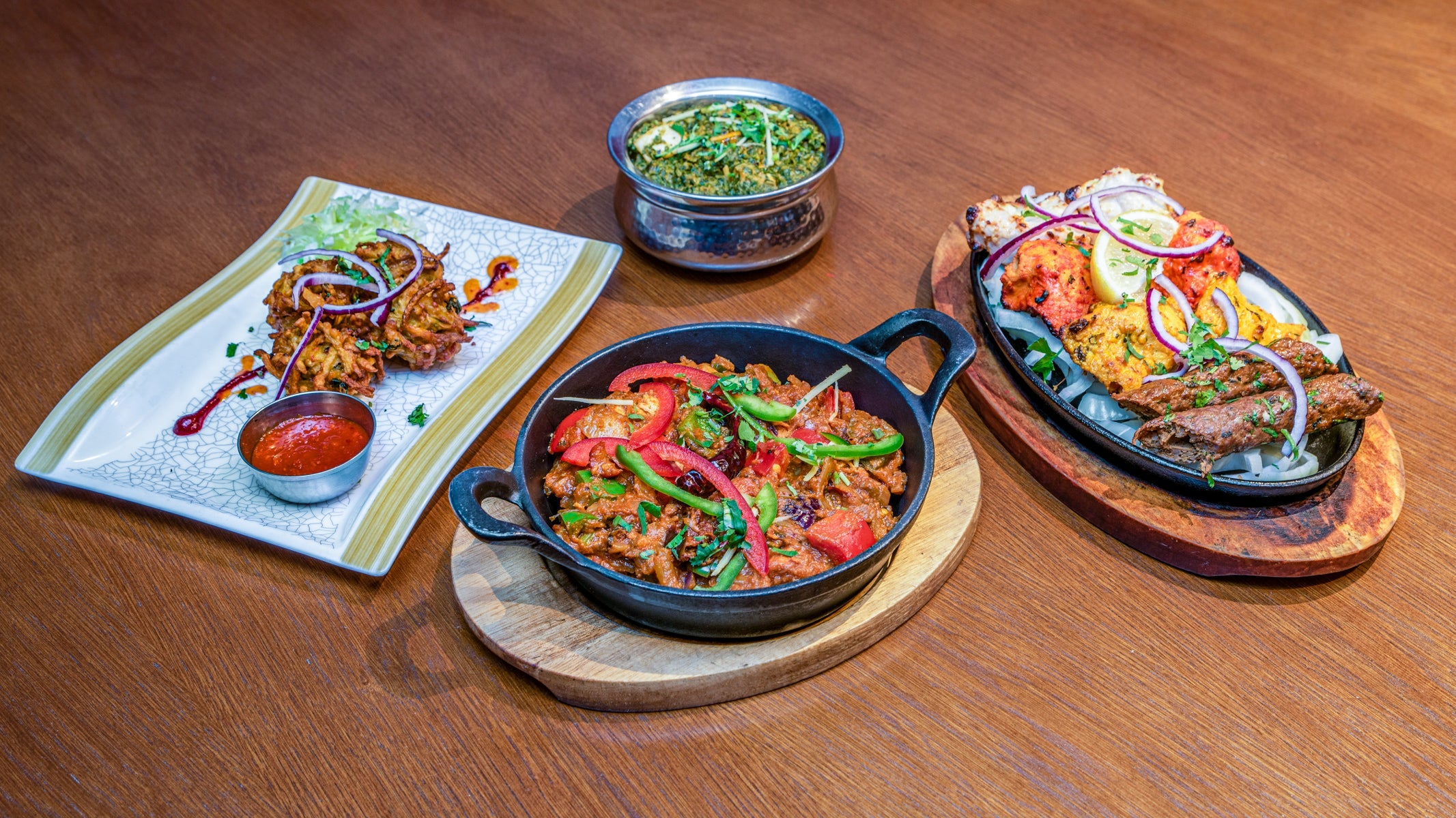 Basil Indian Restaurant delivery from Dunfermline Order with Deliveroo