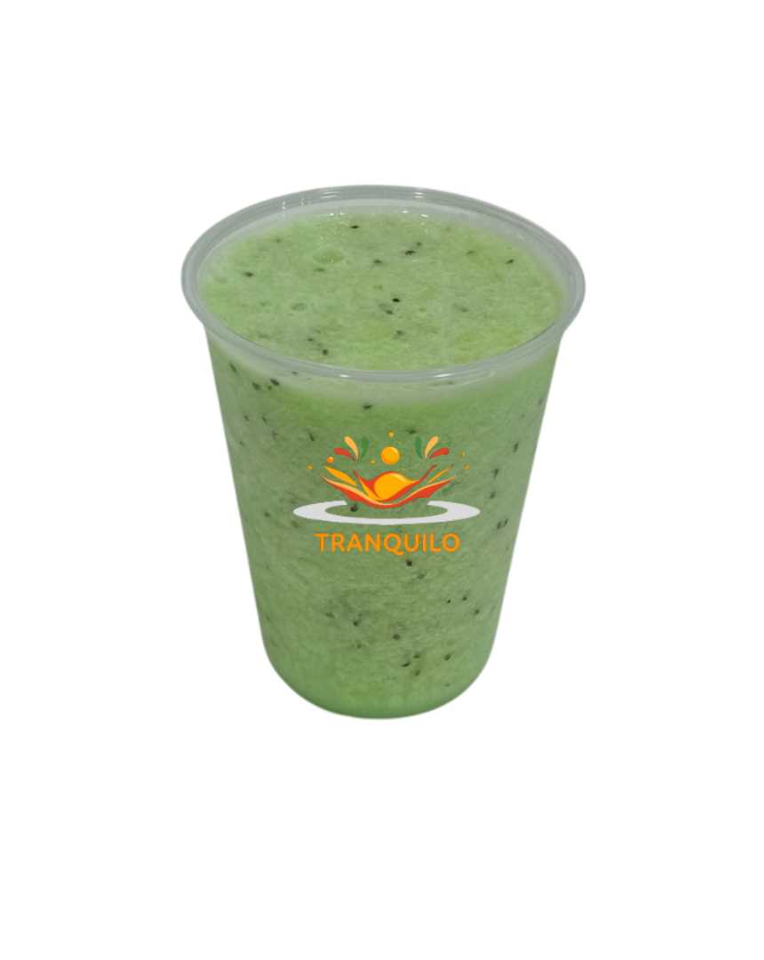 Fat Burning Juice