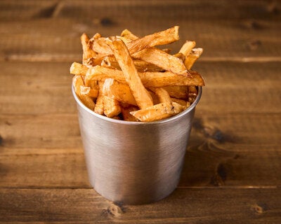 Les Frites de Papa