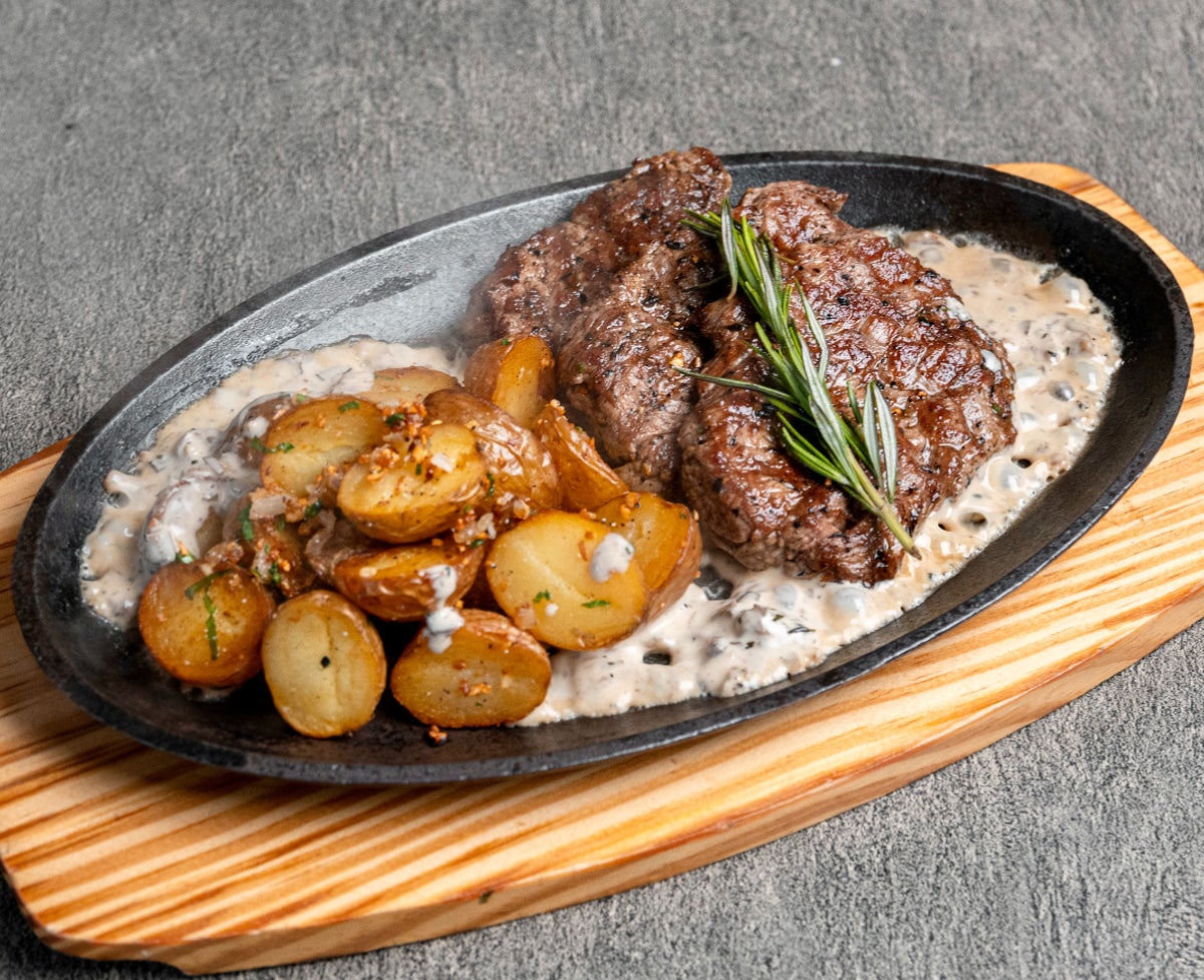 Fillet Mignon