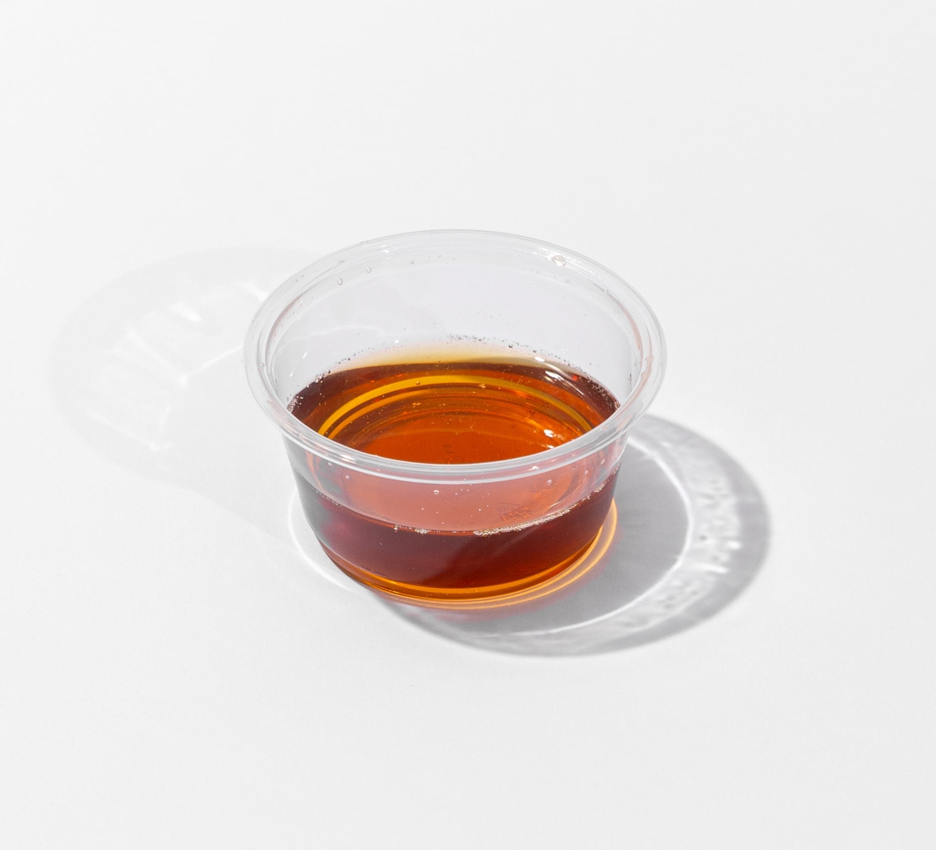 maple syrup