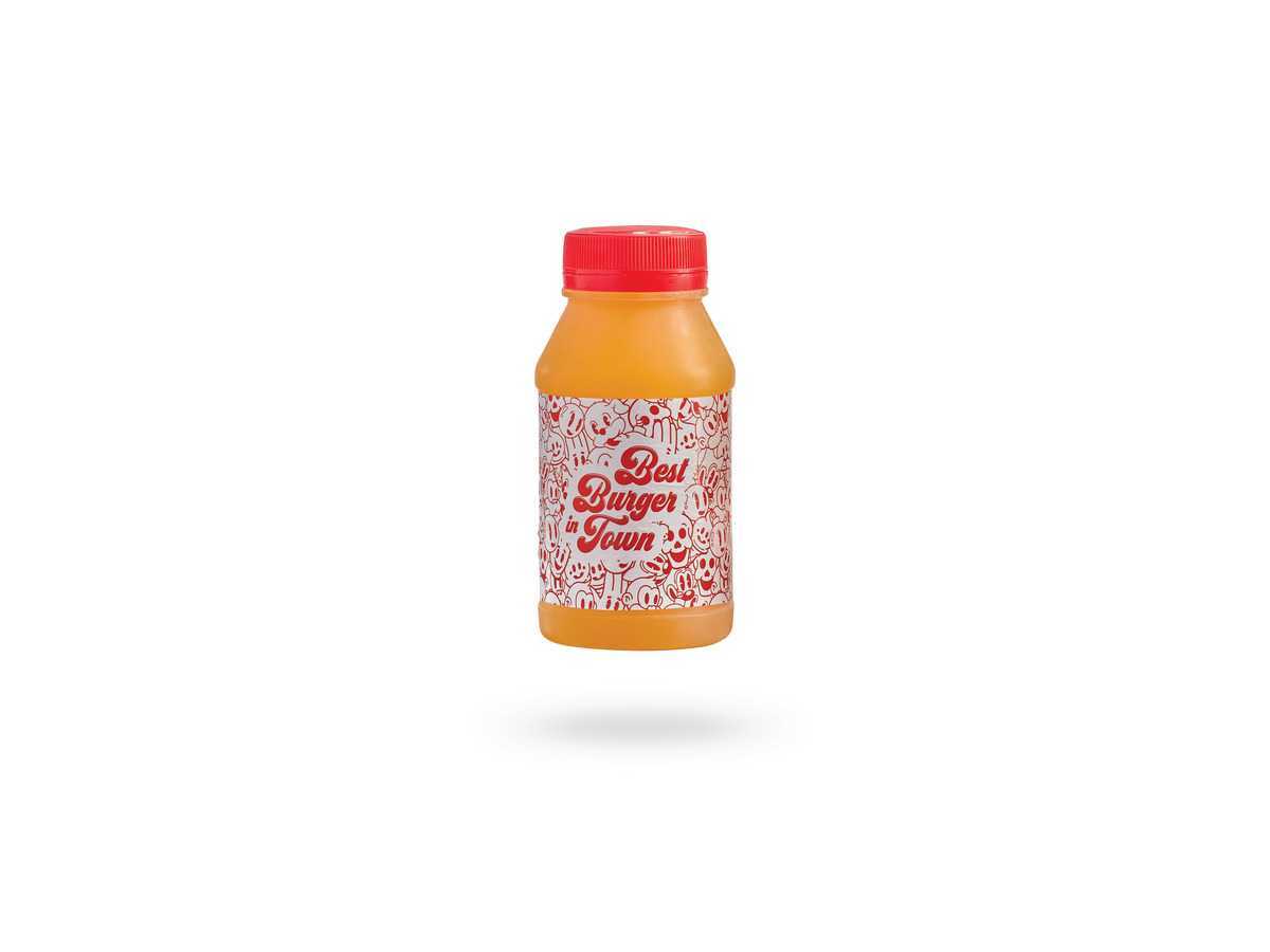 Tang Orange
