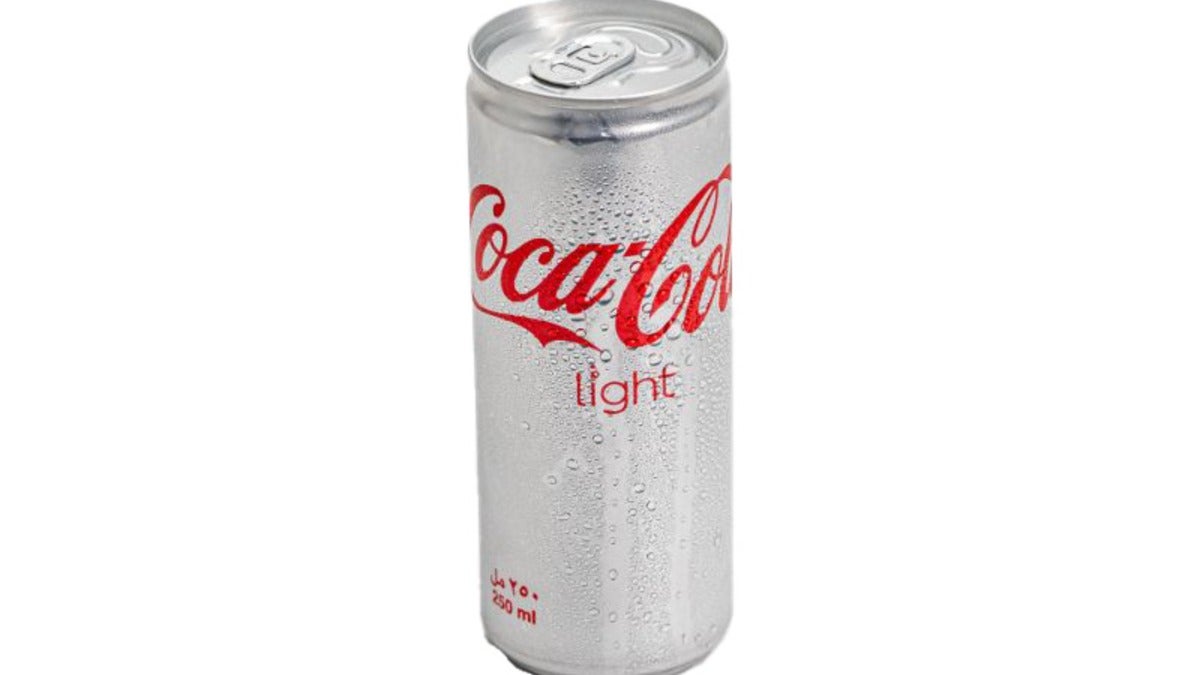 Coca-Cola Light