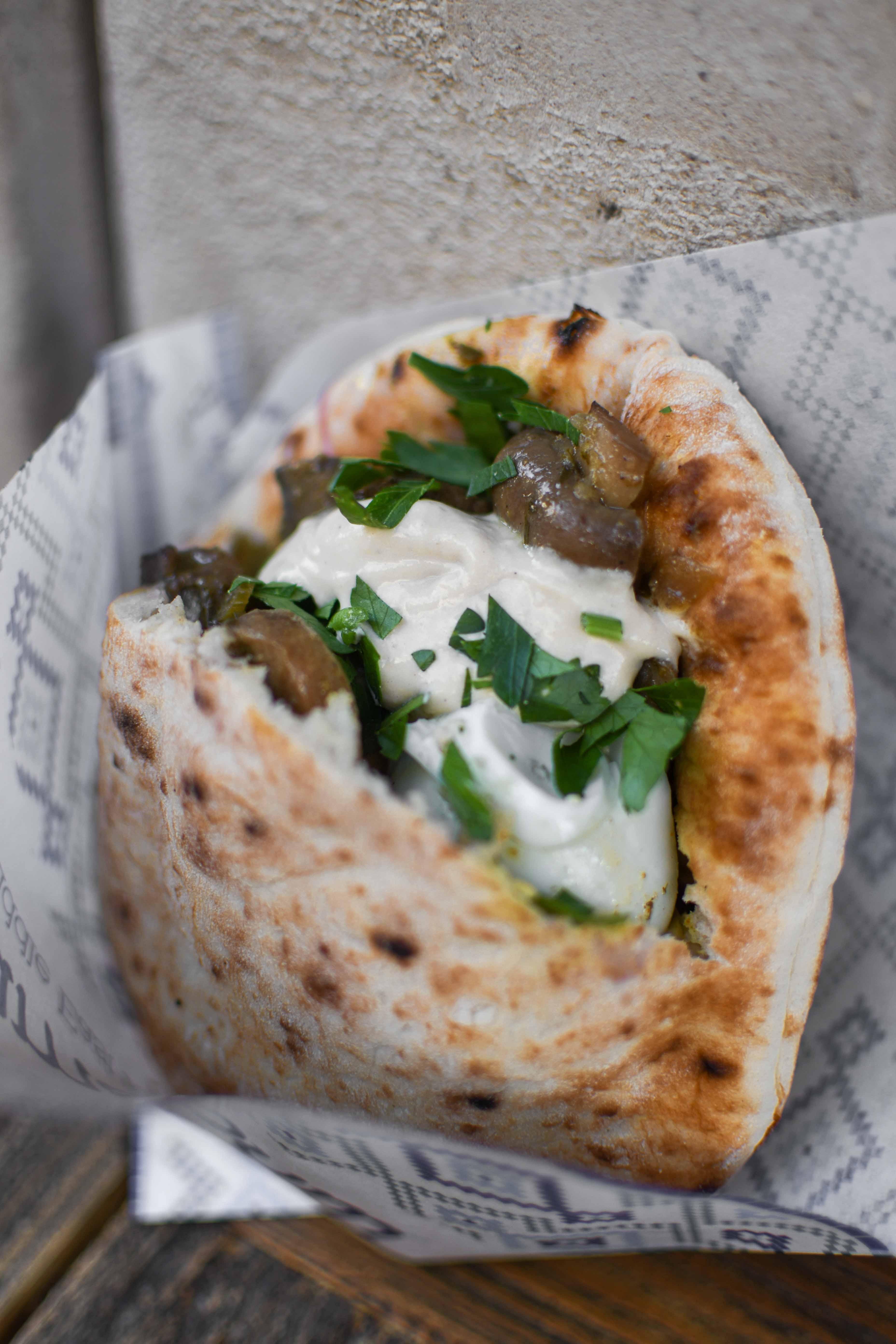 PITA BILO (VG)