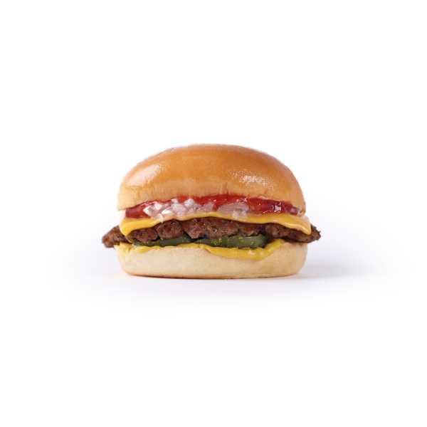 The Cheese Burger