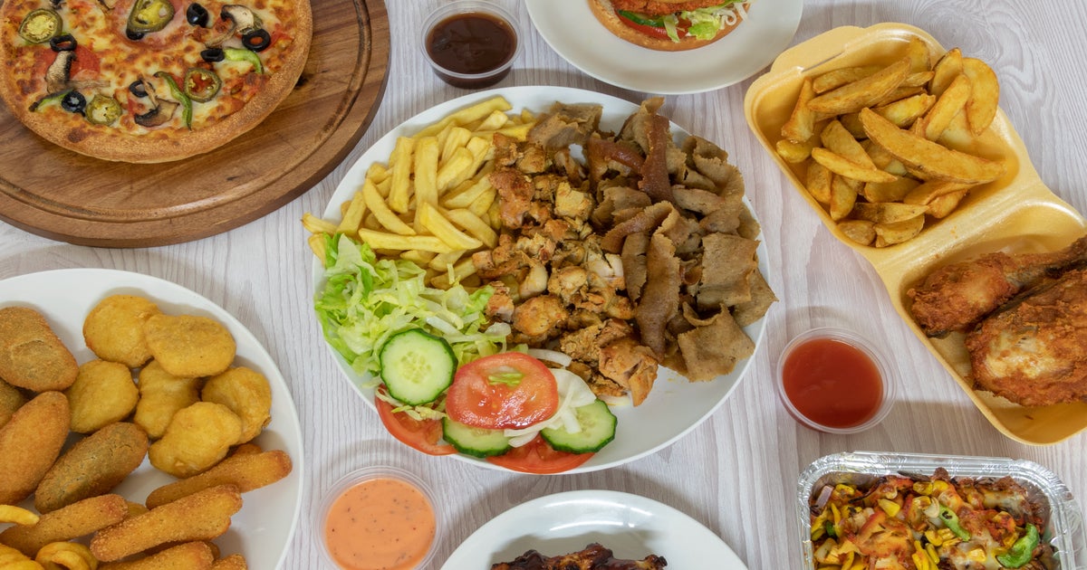 Kurdish Best Kebab House Edinburgh delivery from Meadowbank and
