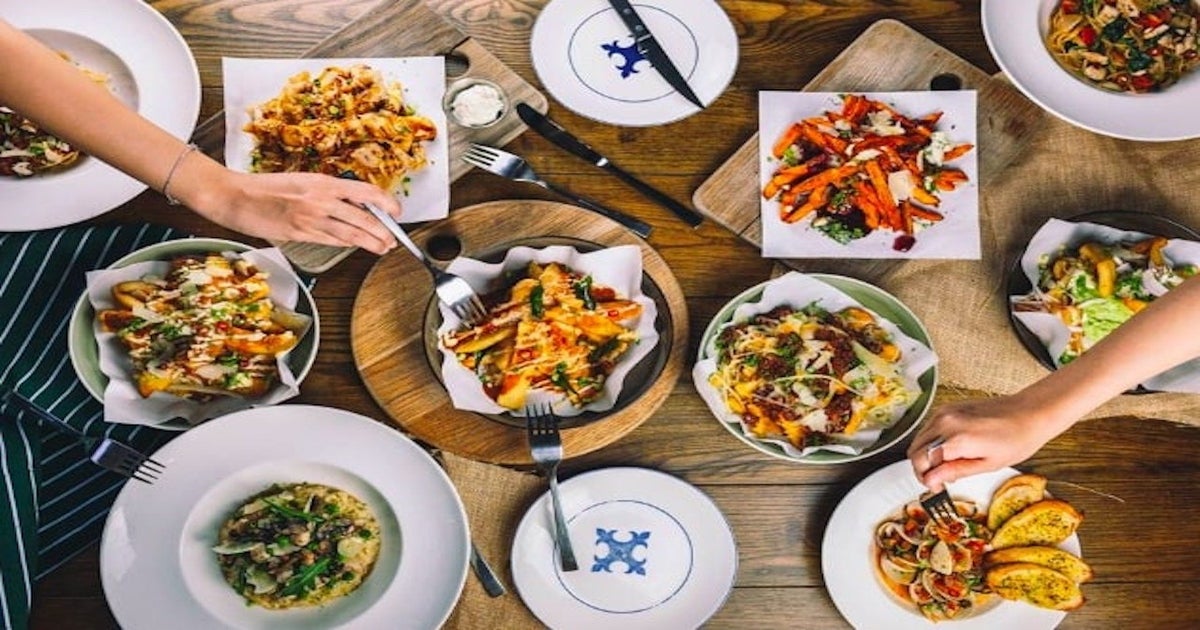 Supply & Demand Novena delivery from Novena Order with Deliveroo