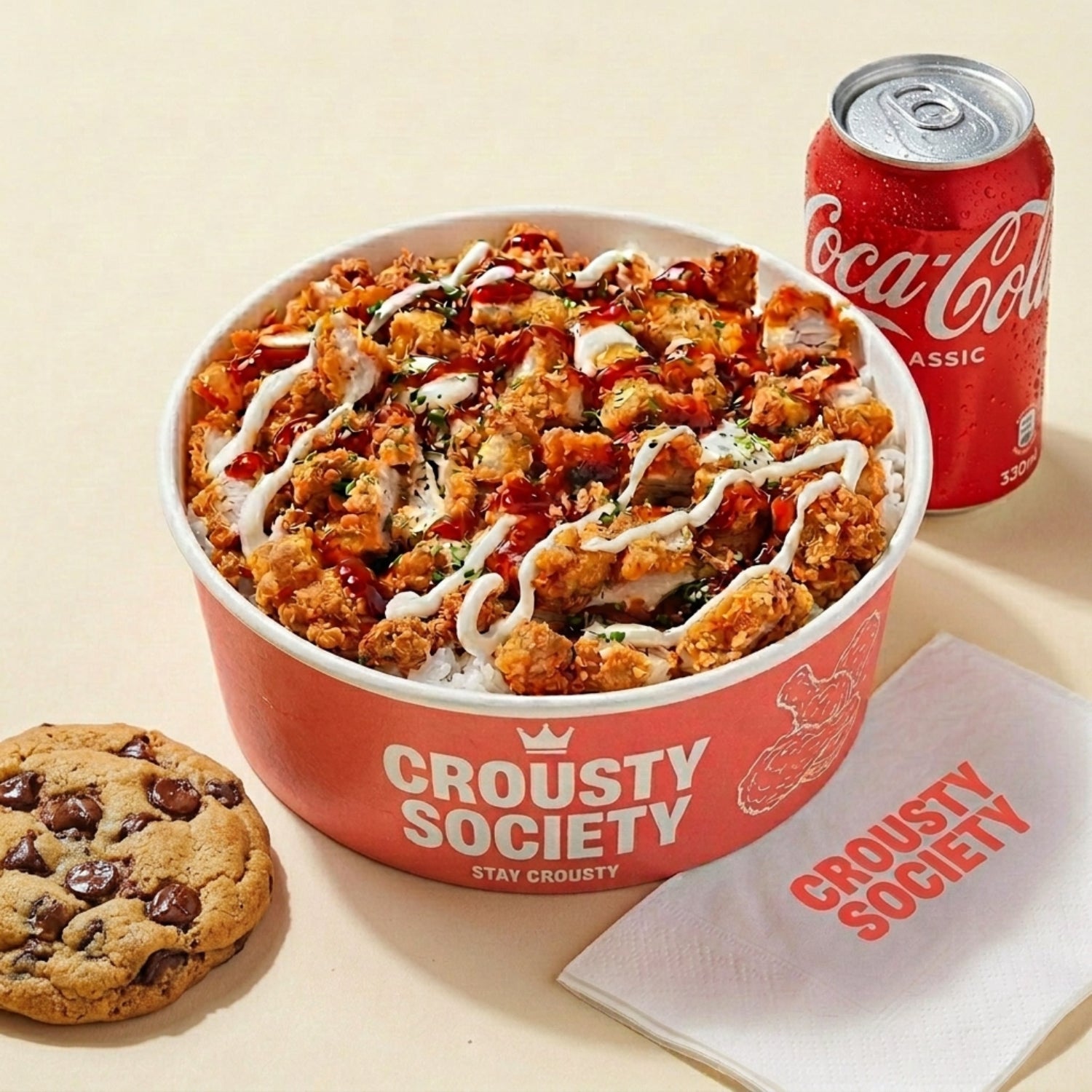 Full Society Deal