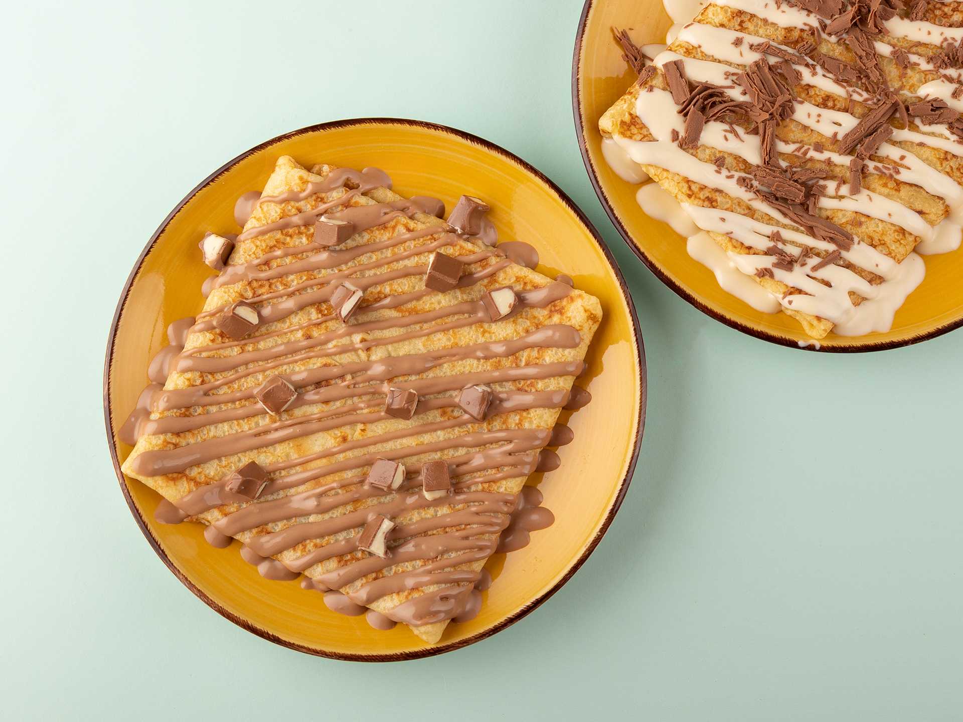 Crepe