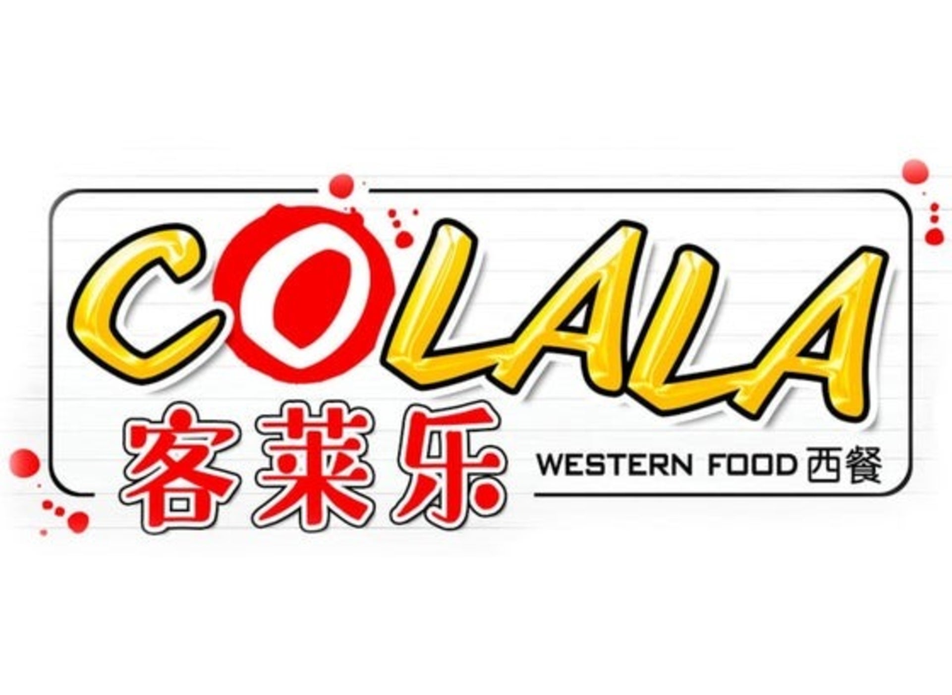 Colala - Holland Close delivery from SG Holland Village - Order with ...