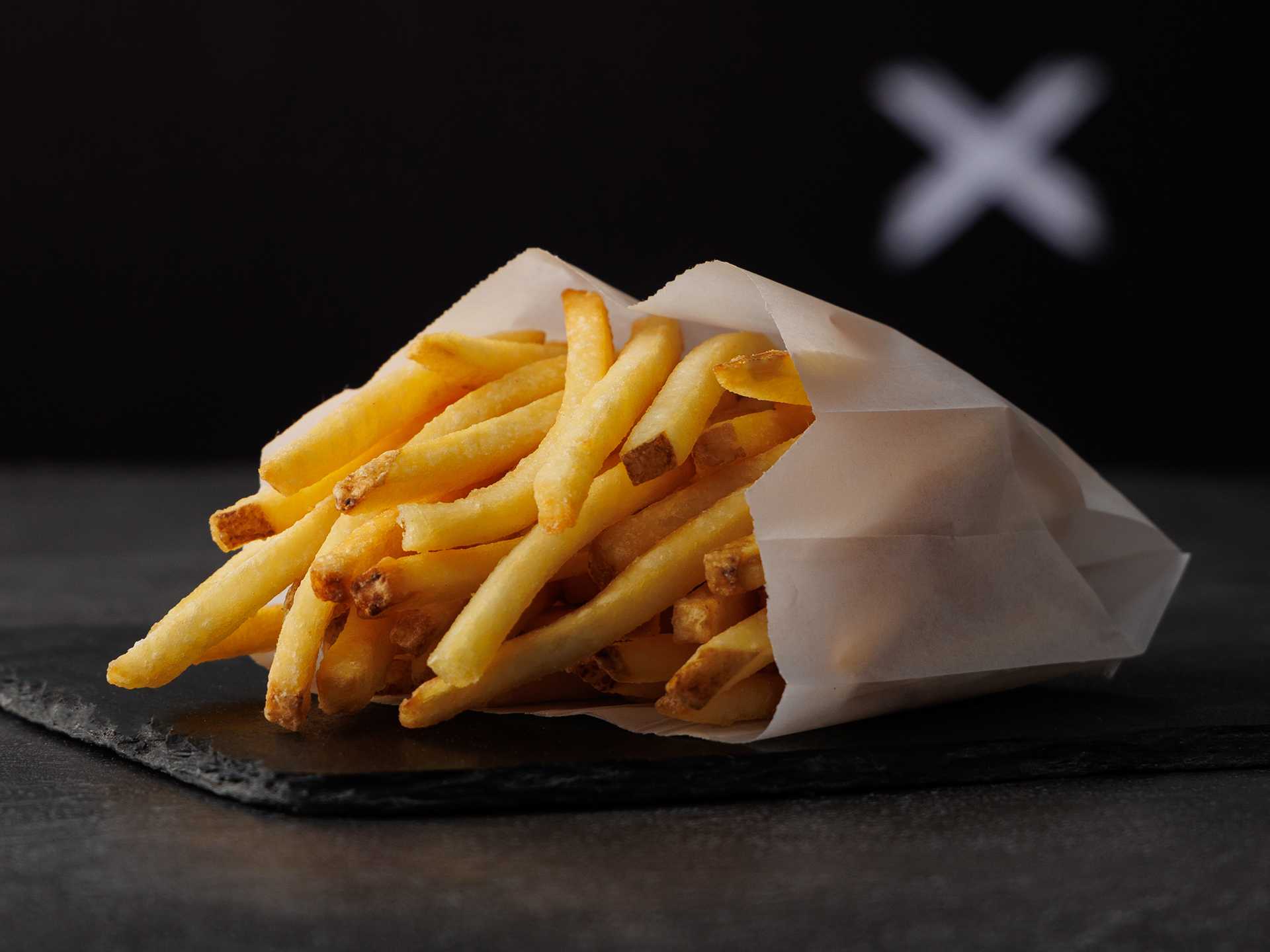 Fries