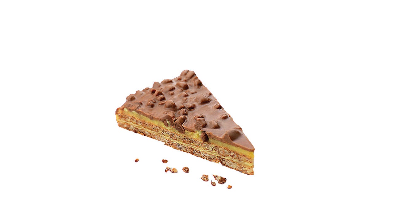 TARTE DAIM