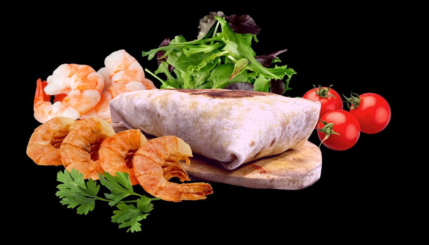 Taco-Tacos Crevettes®🦐