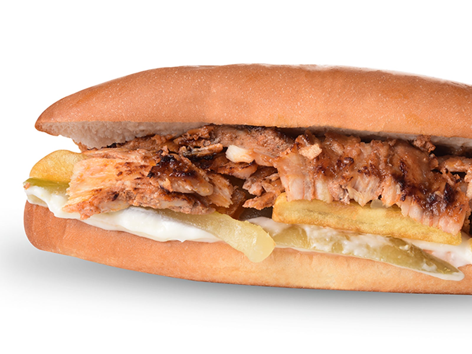 Classic Shawarma Chicken