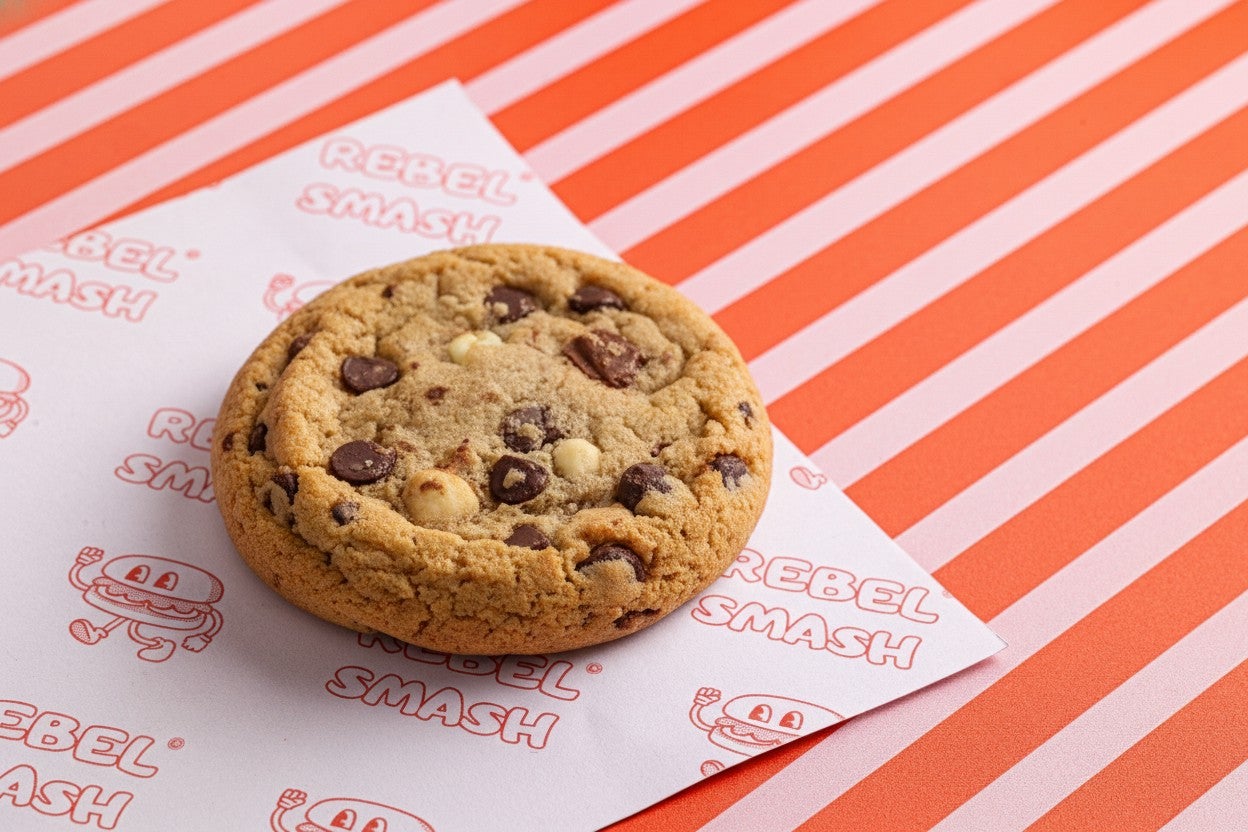 Cookie 🍪