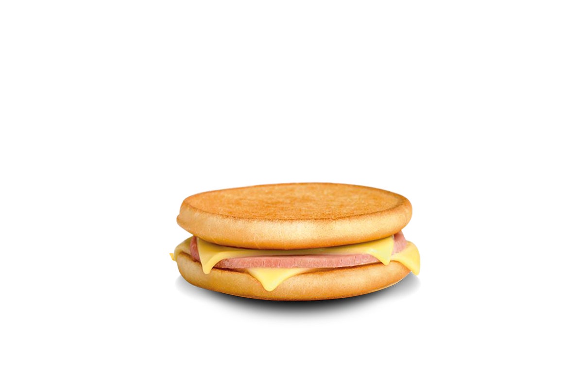 🥪 So Croq 🥪